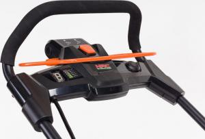 Kosiarka akumulatorowa NAC LB-40-45-B60-NG 8