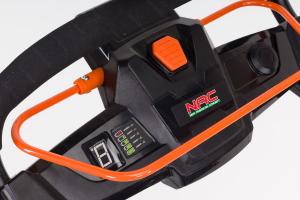 Kosiarka akumulatorowa NAC LB-40-45-B60-NG 9