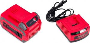 Kosiarka akumulatorowa NAC LB40-33-B25-LA 3