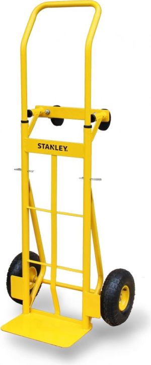 Stanley Wózek stalowy składany 200kg - SXWTD-MT519 1