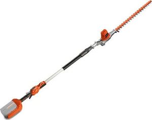 NAC Nożyce akumulatorowe PHB40-BL-NG 52 cm 2