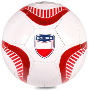 Piłka nożna - Polska, biało-czerwona 2 (274438) 1
