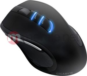 Mysz Gigabyte ECO600 2