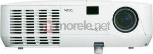Projektor NEC lampowy 800 x 600px 2600lm DLP 2