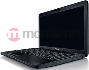 Laptop Toshiba Satellite C660-11W PSC0LE-014012PL 2