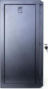 Szafa DigitalBOX Wisząca 10" 12U (STLWMC10C-12U-GSB) 3