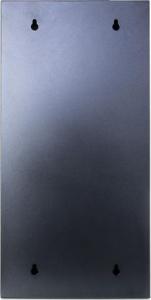 Szafa DigitalBOX Wisząca 10" 12U (STLWMC10C-12U-GSB) 4