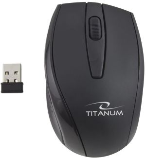 Klawiatura + mysz Esperanza TITANUM ORLANDO Zestaw Bezprzewodowy KLAWISZE UKRAIŃSKIE TK104UA (5901299939451) 3