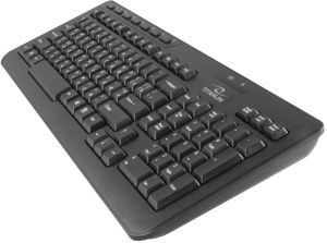 Klawiatura + mysz Esperanza TITANUM ORLANDO Zestaw Bezprzewodowy KLAWISZE UKRAIŃSKIE TK104UA (5901299939451) 6