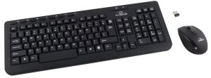 Klawiatura + mysz Esperanza TITANUM ORLANDO Zestaw Bezprzewodowy KLAWISZE UKRAIŃSKIE TK104UA (5901299939451) 7