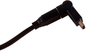 Kabel Esperanza HDMI - HDMI 1.5m czarny (EB196 - 5901299947777) 2