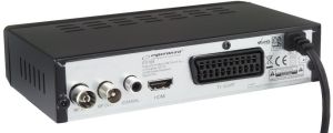 Tuner TV Esperanza EV104 4