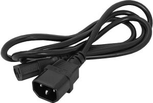 Kabel zasilający Blow  C13 - C14 (9605) 2