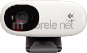 Kamera internetowa Logitech C110 Webcam 960-000754 1