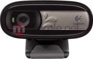 Kamera internetowa Logitech C170 Webcam (960-000760) 1