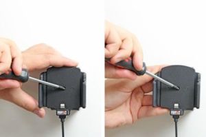 Brodit zaciskowy do samochodu Active 521666 4