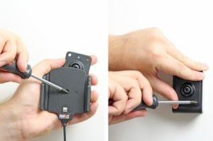 Brodit zaciskowy do samochodu Active 521666 5