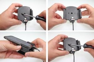 Brodit zaciskowy do samochodu Active 521666 6