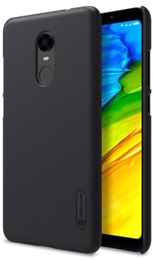 Nillkin Xiaomi Redmi 5 Plus Frosted 1