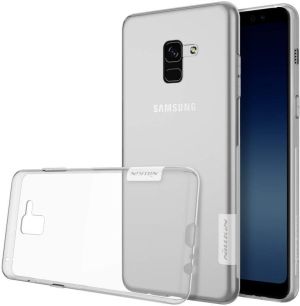 Nillkin Etui Nature - Samsung Galaxy A8 2018 (Nature A8 2018) 1