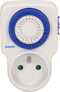 Orno Programator czasowy mechaniczny MINI OR-PRE-427 - OR-PRE-427 3