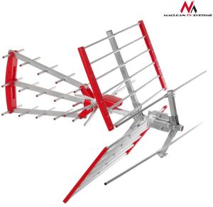 Antena RTV Maclean zewnętrzna TV DVB-T (MCTV-915) 5