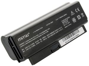 Bateria Mitsu Bateria do HP 2230s, CQ20-100 4400 (BC/HP-2230) 2