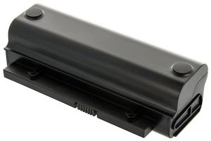 Bateria Mitsu Bateria do HP 2230s, CQ20-100 4400 (BC/HP-2230) 4