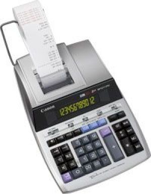 Kalkulator Canon MP1211-LTSC 2496B001AB 1