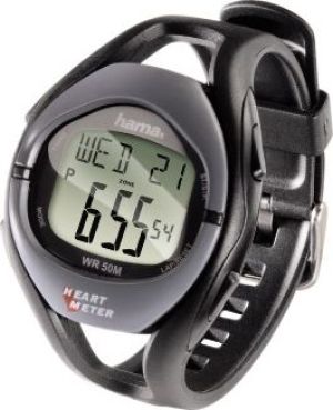 Nawigacja GPS Hama PULSOMETR HRM-107 (106913) 1