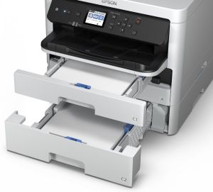 Drukarka atramentowa Epson WF-C5290DW (C11CG05401) 19