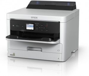 Drukarka atramentowa Epson WF-C5290DW (C11CG05401) 20
