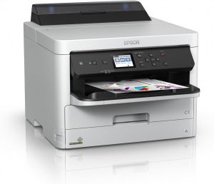 Drukarka atramentowa Epson WF-C5290DW (C11CG05401) 5
