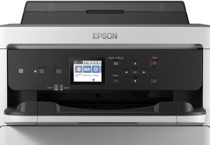Drukarka atramentowa Epson WF-C5290DW (C11CG05401) 10