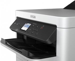 Drukarka atramentowa Epson WF-C5290DW (C11CG05401) 11