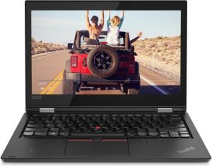 Laptop Lenovo ThinkPad L380 Yoga (20M7001BPB) 1