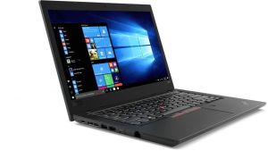 Laptop Lenovo ThinkPad L480 (20LS0014PB) 1