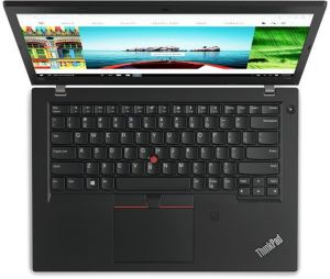 Laptop Lenovo ThinkPad L480 (20LS0014PB) 6
