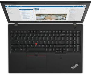 Laptop Lenovo ThinkPad L580 (20LW000VPB) 12