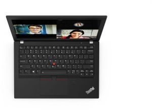 Laptop Lenovo ThinkPad X280 (20KF001QPB) 12
