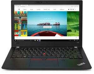Laptop Lenovo ThinkPad X280 (20KF001QPB) 13