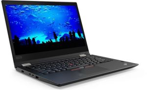 Laptop Lenovo ThinkPad X380 Yoga (20LH000PPB) 1