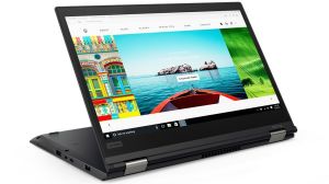 Laptop Lenovo ThinkPad X380 Yoga (20LH000PPB) 4