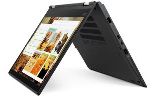Laptop Lenovo ThinkPad X380 Yoga (20LH000PPB) 5