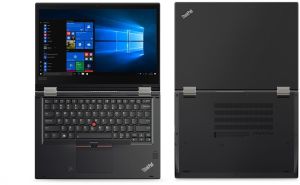 Laptop Lenovo ThinkPad X380 Yoga (20LH000PPB) 7