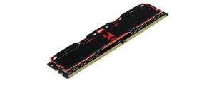 Pamięć GoodRam IRDM X, DDR4, 8 GB, 3200MHz, CL16 (IR-X3200D464L16S/8G) 2