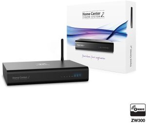 Fibaro Centrala Home Center 2 wersja czarna (FGHC2 EU SW 4.X BLACK) 4