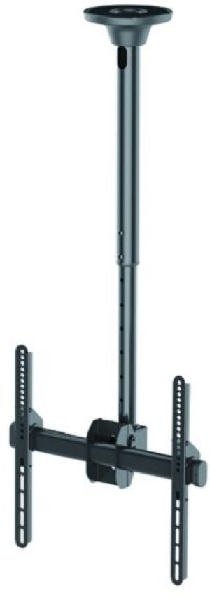 Neomounts Uchwyt sufitowy NM-C440BLACK 32'' - 60'' 1