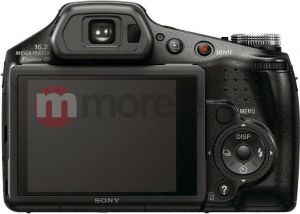 Aparat cyfrowy Sony DSC-HX100V 3D (DSCH100V.CEE8) czarny 4