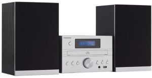 Wieża Thomson MIC122BT 3